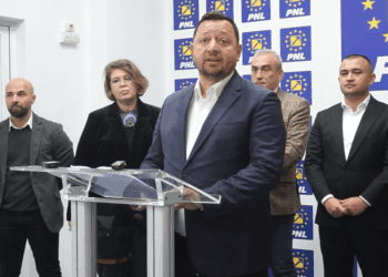 Candidatul liberal Marius Străchinescu își propune modificarea Programul Start UP Nation, care „îngroapă antreprenorii în hârtii și în birocrație”