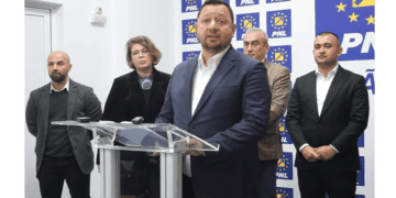 Candidatul liberal Marius Străchinescu își propune modificarea Programul Start UP Nation, care „îngroapă antreprenorii în hârtii și în birocrație" 1 Candidatul liberal Marius Străchinescu își propune modificarea Programul Start UP Nation, care „îngroapă antreprenorii în hârtii și în birocrație”