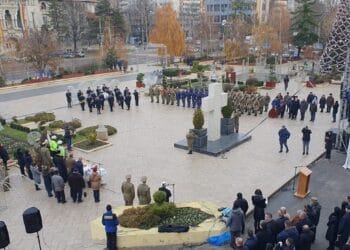 Programul manifestărilor de la Brăila dedicate Zilei victoriei Revoluției române și a libertății