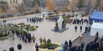 Programul manifestărilor de la Brăila dedicate Zilei victoriei Revoluției române și a libertății