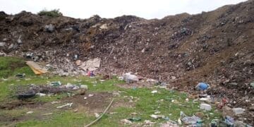 UAT comuna Siliștea a fost sancționată de Garda de Mediu Brăila cu amendă în cuantum de 20.000 de lei