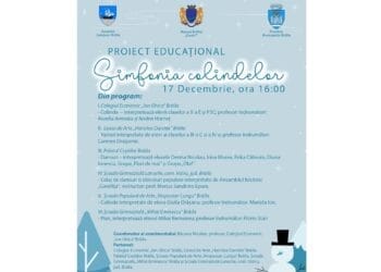 „Simfonia colindelor” se cântă la Muzeul Brăilei „Carol I”