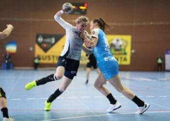 HC Dunărea Brăila încheie anul 2024 cu o înfrângere la 2 goluri diferență pe terenul campioanelor de la CSM București