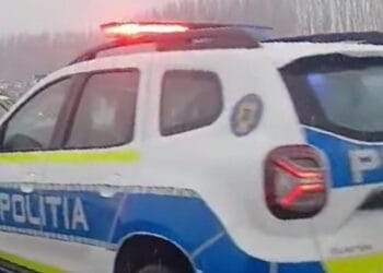 Polițiștii brăileni acționează pentru prevenirea oricăror evenimente rutiere și pentru asigurarea unui climat de ordine și siguranță publică