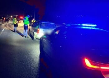 Acțiunile polițiștilor brăileni în ultimele 24 de ore