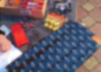 șase percheziții domiciliare la persoane bănuite de infracțiuni cu materiale pirotehnice