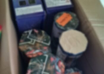 Șapte mandate de percheziție domiciliară în mai multe localități din județul Brăila