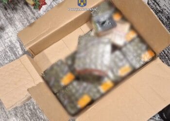 Percheziții la 3 persoane bănuite de infracțiuni cu materiale pirotehnice