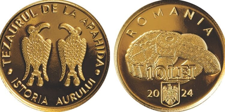 Tezaurul de la Apahida