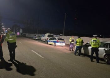 11 șoferi au rămas fără permis de conducere în Brăila, în ultimele 24 de ore