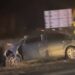 Accident cu 3 persoane rănite pe DE 584