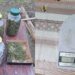 PESTE 1 KILOGRAM DE DROG DE RISC, DESCOPERIT ȘI RIDICAT DE POLIȚIȘTI ȘI PROCURORI