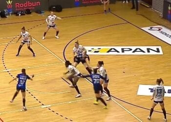 La reluarea Ligii Florilor, Dunărea Brăila a câștigat cu 36-30 meciul cu SCM Craiova