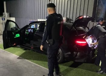 Acțiunile polițiștilor brăileni din ultimele 24 de ore