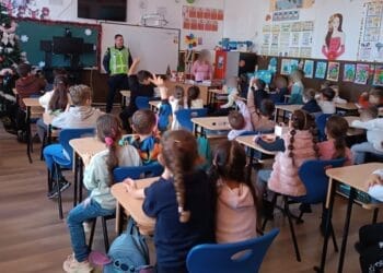 Acțiunile polițiștilor brăileni din ultimele 24 de ore