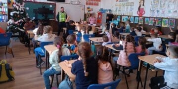 Acțiunile polițiștilor brăileni din ultimele 24 de ore