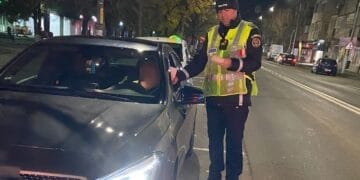 Amenzi în valoare de peste 18.000 de lei aplicate de polițiștii brăileni în ultimele 24 de ore