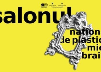Se fac înscrieri la cea de a XXVl-a ediţie a Salonului Naţional de Plastică Mică de la Brăila