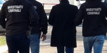 persoane dispărute sau urmărite, depistate de polițiști