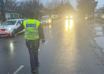 52 de fapte care au perturbat ordinea și liniștea publică constate de polițiștii brăileni în ultimele 24 de ore