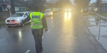 52 de fapte care au perturbat ordinea și liniștea publică constate de polițiștii brăileni în ultimele 24 de ore