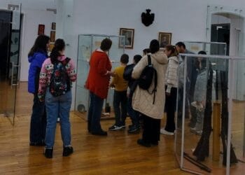 Sindicatul Lucrătorilor din Muzeul Brăilei „Carol I” va protesta mâine, de Ziua Culturii Naționale. Activitatea din instituție nu va fi blocată