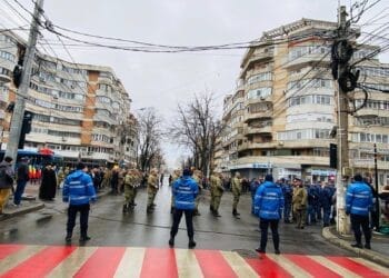 Rezultatele obținute de Inspectoratul de Jandarmi Județean Brăila în minivacanța de Ziua Unirii