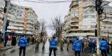 Rezultatele obținute de Inspectoratul de Jandarmi Județean Brăila în minivacanța de Ziua Unirii