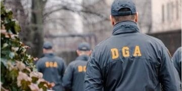 Profesor universitar din Galați, cercetat pentru luare de mită la examenul de rezidențiat