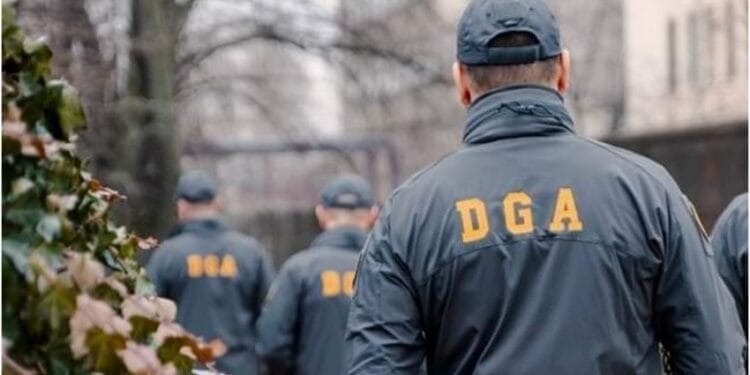 Profesor universitar din Galați, cercetat pentru luare de mită la examenul de rezidențiat