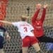 Dunărea Brăila a câștigat meciul cu Larvik, în etapa a 2-a din grupa EHF European League