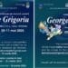Se fac înscrieri la Festivalul Internațional de Muzică Ușoară „George Grigoriu”
