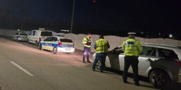 Amenzi în valoare de peste 16.000 de lei aplicate de polițiștii brăileni în ultimele 24 de ore