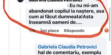 Un director de liceu care dă lecții de… mahala