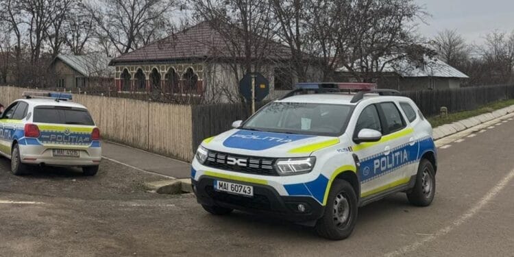 În prima săptămână a anului, polițiștii brăileni au intervenit la 236 evenimente sesizate la 112