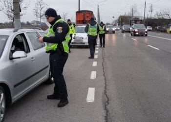Acțiunile polițiștilor brăileni în ultimele 24 de ore