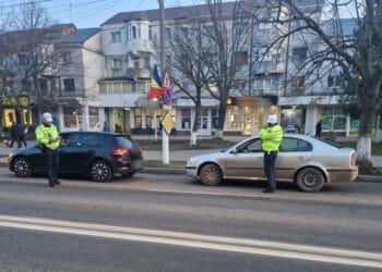 Amenzi în valoare de peste 28.000 de lei aplicate de polițiștii brăileni în ultimele 24 de ore