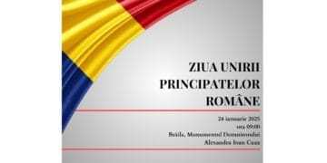 Programul manifestărilor de la Brăila dedicate Zilei Unirii Principatelor Române 1 Programul manifestărilor de la Brăila dedicate Zilei Unirii Principatelor Române