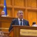 Deputatul Uniunii Democrate Turcă din România Iusein Ibram