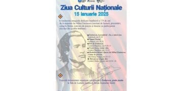 Ziua Culturii Naționale, sărbătorită la Biblioteca Județeană „Panait Istrati” Brăila