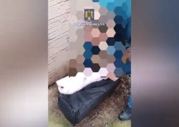 Un brăilean a încercat să vândă o armă de vânătoare pe raza municipiului Galați