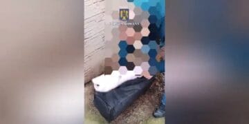 Un brăilean a încercat să vândă o armă de vânătoare pe raza municipiului Galați