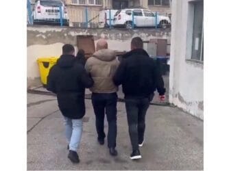 Cercetat pentru delapidare