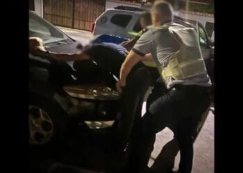 Cetățean columbian, cercetat pentru tentativă la infracțiunea de acte de diversiune pe teritoriul României