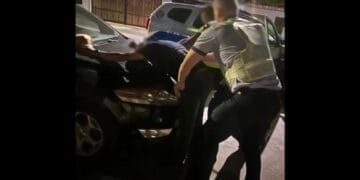 Cetățean columbian, cercetat pentru tentativă la infracțiunea de acte de diversiune pe teritoriul României