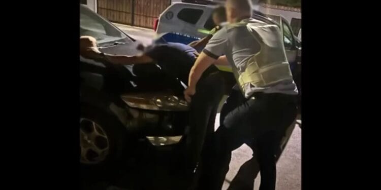 Cetățean columbian, cercetat pentru tentativă la infracțiunea de acte de diversiune pe teritoriul României