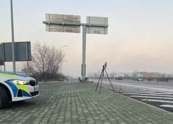 Prima sancțiune aplicată după operaționalizarea sistemului e-SIGUR