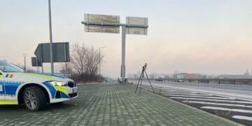 Prima sancțiune aplicată după operaționalizarea sistemului e-SIGUR