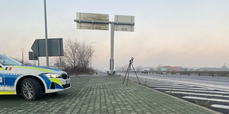 Prima sancțiune aplicată după operaționalizarea sistemului e-SIGUR