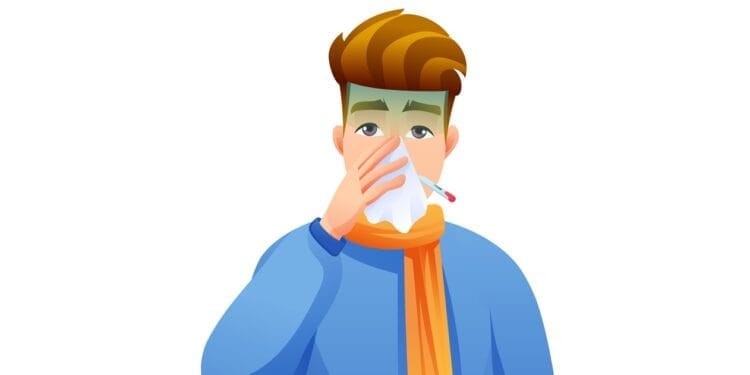 S-a instituit Starea de alertă epidemiologică determinată de gripă. DSP Brăila comunică ce avem de făcut